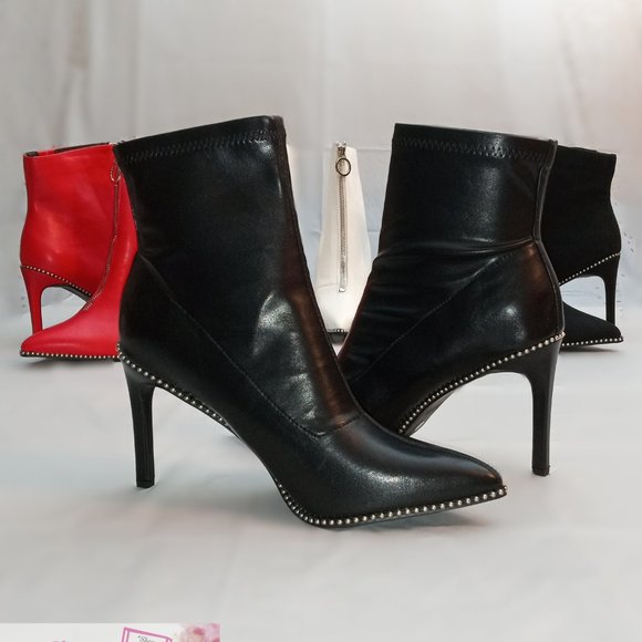 Bar III Melanay Bootie - Picture 3 of 6